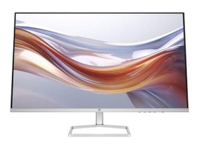 HP &Eacute;cran Gaming 31,5""  532sf - HDMI/VGA