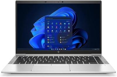HP  EliteBook 840 G8 14"" 1920 x 1080 Pixels Intel Core i5-10xxx 8 GB 512 GB SSD Windows 10 Pro