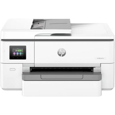 HP Imprimante multifonction  53n95b#686 