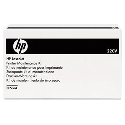HP Toner Laser CE506A - Hewlett Packard -