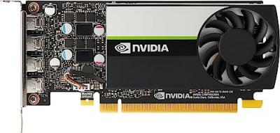 HP Mod&egrave;le du produit : nvidia ll t1000e 8gb 4mdp gfx 6V9V4AA 