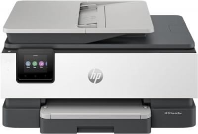 HP Imprimante jet d'encre OfficeJet Pro 8124e 