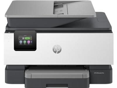 HP   OfficeJet Pro 9132e All-in-One Printer Gris