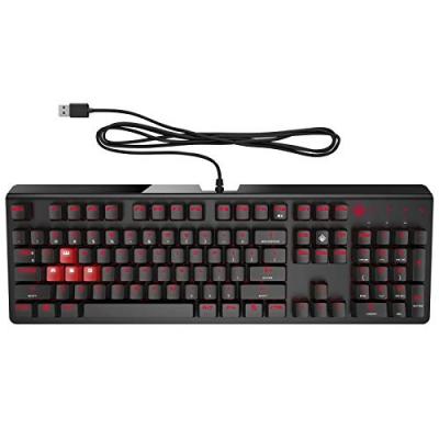 HP Clavier gamer  OMEN BY KEYBOARD 110