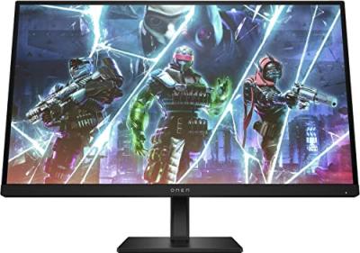 HP Ecran PC >   Ecran PC  OMEN BY  27 INCH FHD 240HZ