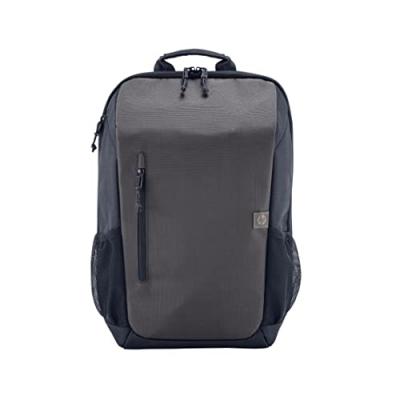 HP  - PC Sac &agrave; Dos 15"" Travel 18 l, 18L Mixte, Gris, Medium