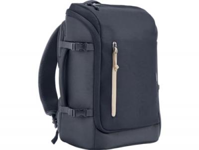HP  Sac &agrave; Dos Pour Ordinateur Portable Travel 25 Litres 15,6 Pouces (b