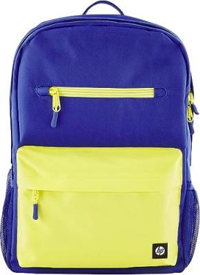 HP  - PC Sac &agrave; Dos  Campus, Mixte, Bleu, 15,6