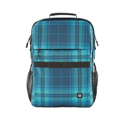 HP  Sac &agrave; dos Campus XL Dimension maximale: 40,9 cm (16,1) bleu