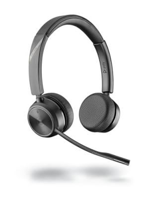 POLY Micro-casque serre-t&ecirc;te  Savi 7220 st&eacute;r&eacute;o DECT 1880-1900 MHz