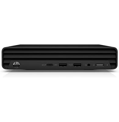 HP INC. Pc de bureau hp pro mini 260 g9 i5-1235u 16gb 512gb ssd