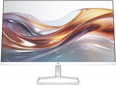 HP &Eacute;cran  Series 5 524sa 23.8"" FHD - Haut-parleurs int&eacute;gr&eacute;s 