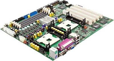 HP  carte m&egrave;re  proliant ml330 g3 : 324709-001 5705965885901