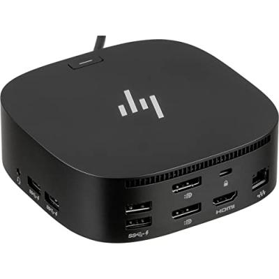 HP  Station d'accueil USB-C G5 - Neuf