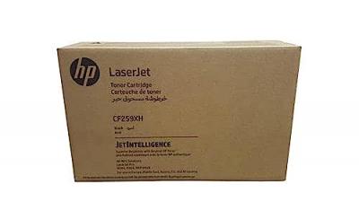 HP  Toner JUODAS 59XH /M304A/M404DN/10K CF259XH