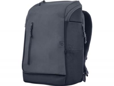 HP  Sac &agrave; dos Travel 25L Dimension maximale: 39,6 cm (15,6) bleu, gris