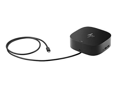 HP  Station d'accueil USB-C G5 Essential - Neuf