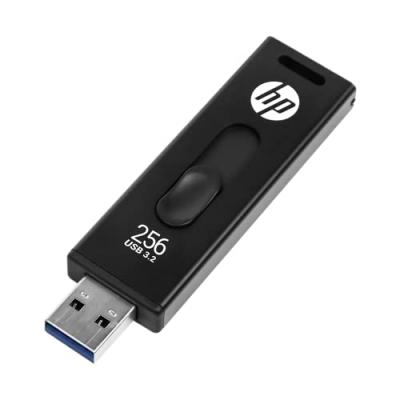 HP  Usb3.1 256gb Solid State Flash Drive X911w