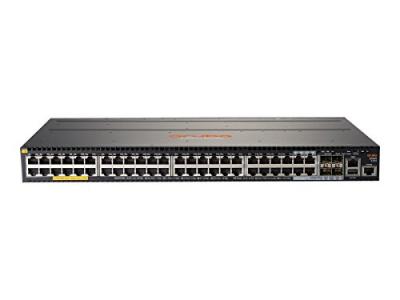 HP  Jl322a Switch 48 Ports Noir