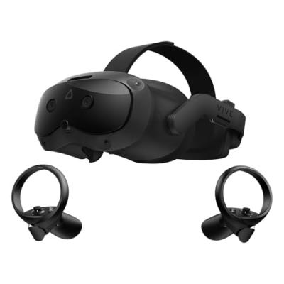 HTC  VIVE Focus Vision + Wired streaming kit offert 
