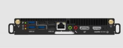  Huawei Icd-ops15 Server Noir 