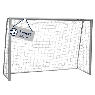 HUDORA  76934 - But de football Expert 240 cm avec filet