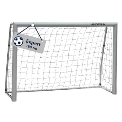 HUDORA  76933 - But de football Expert 180 cm avec filet
