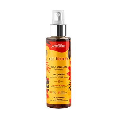 ACTIVILONG  Huile Scellante Actiforce 