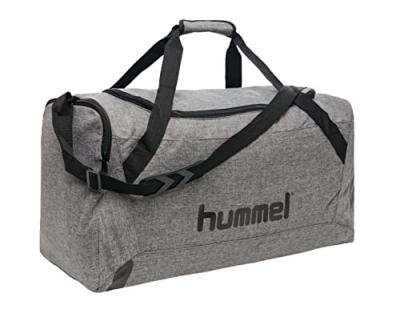 HUMMEL  Core Sports 69l Bag Gris