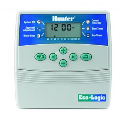 HUNTER ELC 401 IE - 