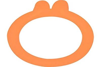 HUTCHINSON  Sachet de 10 rondelles Universelles - Easy - Diam&egrave;tre 70 mm