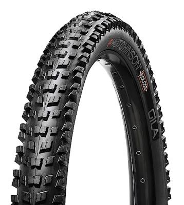 HUTCHINSON Pneu vtt  gila koloss 27 5 tubetype rigide