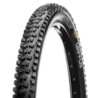 HUTCHINSON Pneu vtt  griffus 2 50 29 tubeless ready souple sideskin