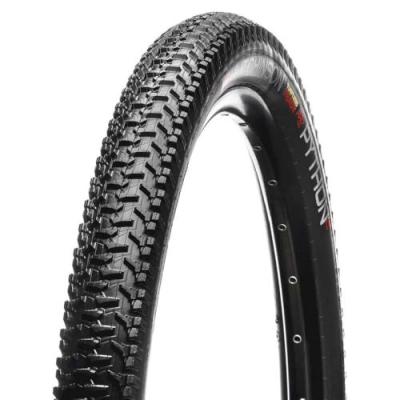 HUTCHINSON  Python 2 Souple Pneu de v&eacute;lo Mixte Adulte, Noir, 29 x 2,10