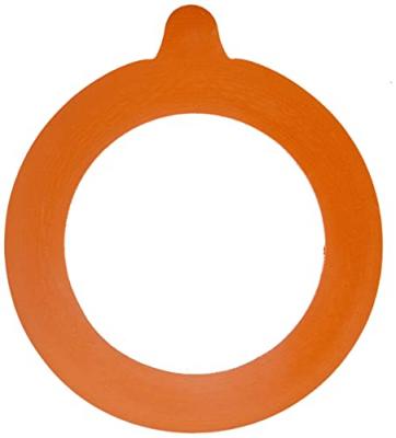 HUTCHINSON  Rondelle caoutchouc Sachet de 10 - 65 x 95 x 3