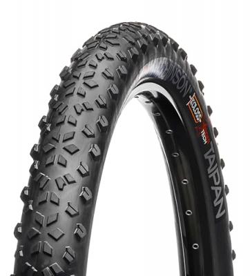 HUTCHINSON Pneu VTT 29x2.60""  Taipan Koloss Tubeless ready TS