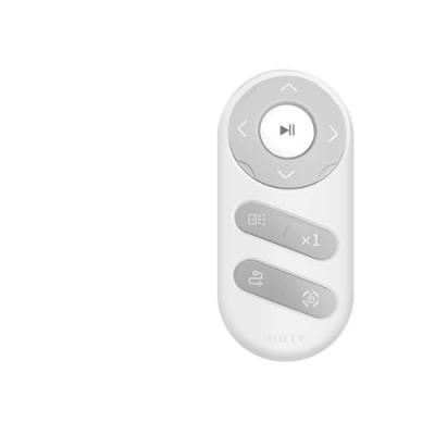 HUTT Robot lave-vitre -  C65 - 3800 Pa - 80 ml - Blanc 