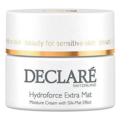 DECLARE HYDRAFORCE EXTRA MAT moisture cream with silk-mat effect 50 ml