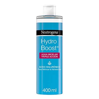 NEUTROGENA  Eau Micellaire Triple Action Hydro Boost 400 ml