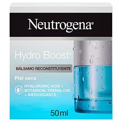 NEUTROGENA  Hydro Boost Skin Baume Hydratant Peaux S&egrave;ches 50 ml