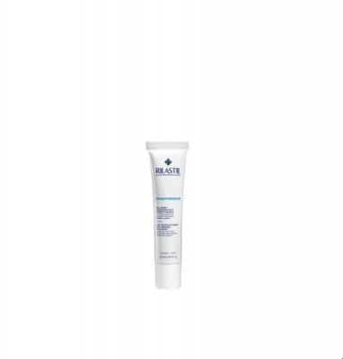 RILASTIL  Hydrotenseur Gel Cr&egrave;me Anti Rides Restructurant 40ml