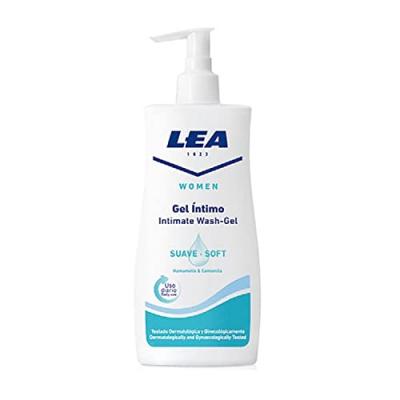 LEA  Femme Gel Hygi&egrave;ne Intime Douceur Formule 250 ml