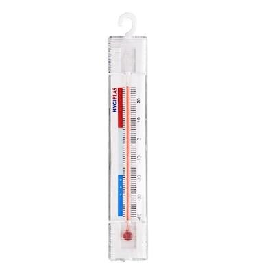 MATERIEL CH PRO Hygiplas Thermom&egrave;tre&agrave;&nbsp; suspendre pour cong&eacute;lateur 141 mm