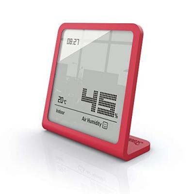 STADLER FORM Hygrom&egrave;tre int&eacute;rieur  Selina rouge