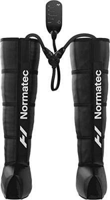 HYPERICE  Normatec 3 Leg System - kompresin&Auml;&mdash;s terapijos sistema