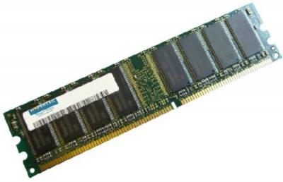 HYPERTEC  Legacy - DDR - 256 Mo - DIMM 184 broches - 400 MHz / PC3200 - m&eacute;moire sans tampon - non ECC