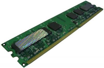 HYPERTEC  AH056AA-HY Barrette m&eacute;moire DIMM PC2-6400 &eacute;quivalent Hewlett Packard 512 Mo