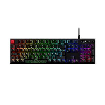 HYPERX Mini Clavier Gamer  Alloy Origins PBT