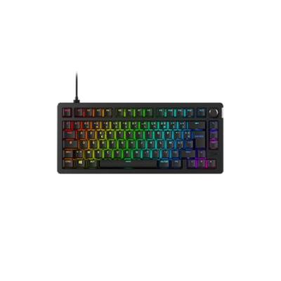 HYPERX Clavier gamer Alloy Rise 75 