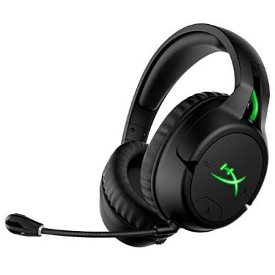 HYPERX  Cloudx Flight Gaming Headset Noir